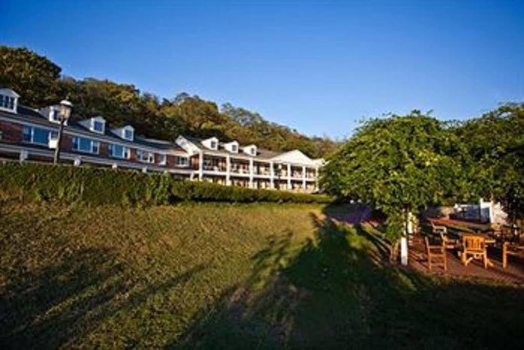 Inn On The Hudson Peekskill Bagian luar foto